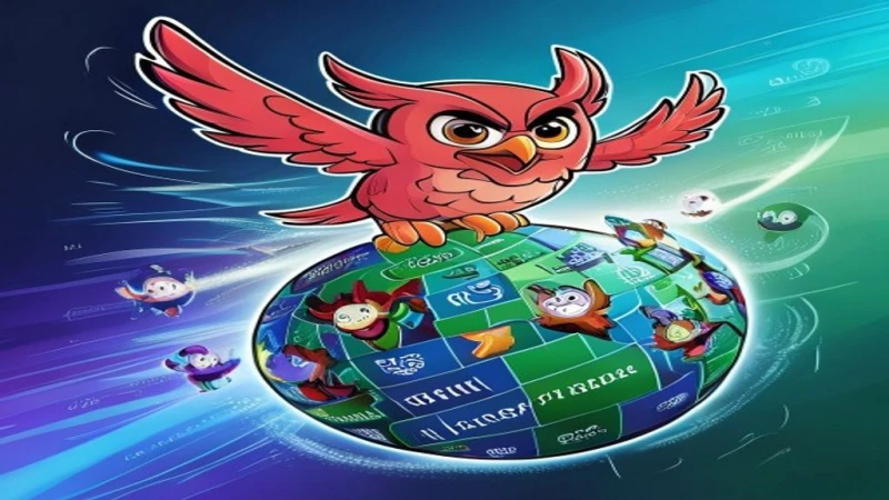 Duolingo Super Chỉ Từ 270.000đ: Nâng Tầm Ngoại Ngữ, Bứt Phá Giới Hạn Cùng DivineShop!